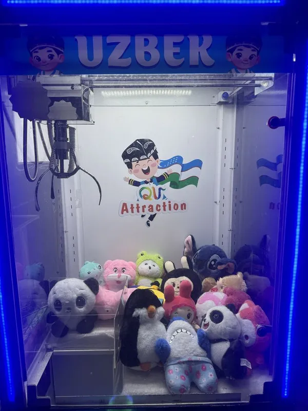 Xvatayka apparat 2 Xvatayka apparat 2