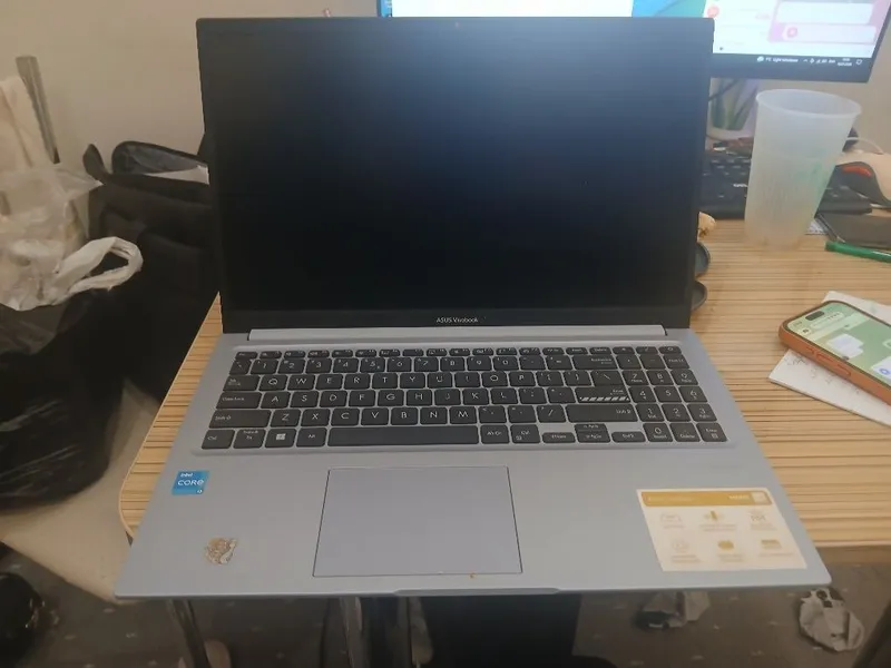 Vivobook Asus X1502ZA 4 Vivobook Asus X1502ZA 4