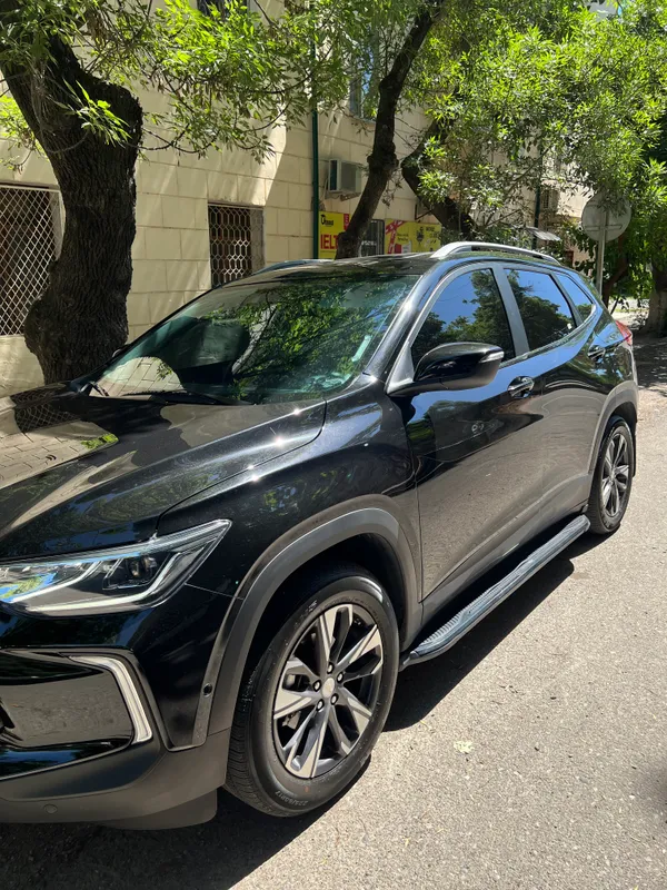 Tracker 2 premier plus 2024