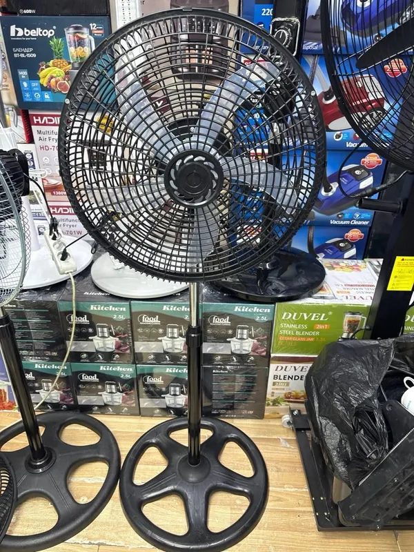 Ventilyator optom narxda Ventilyator optom narxda