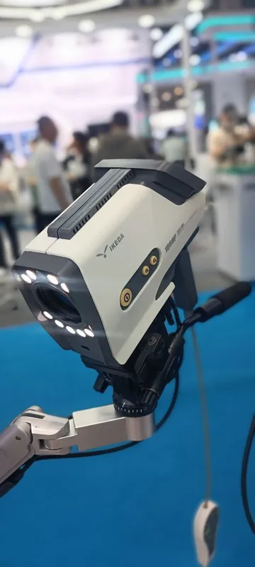 Кольпоскоп IKEDA YKD3003 в наличии