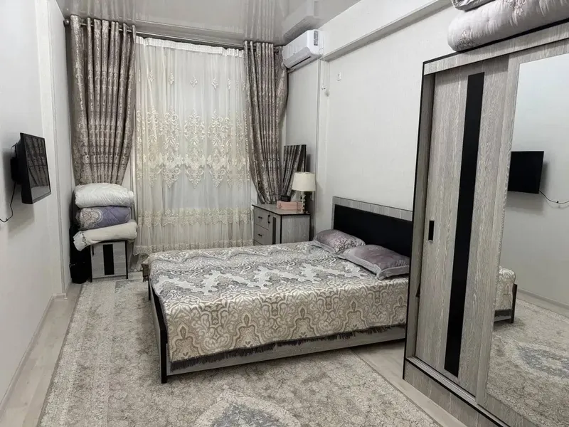 Сдается квартира