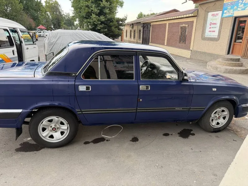 Волга 3110 Продается ! — фото 3