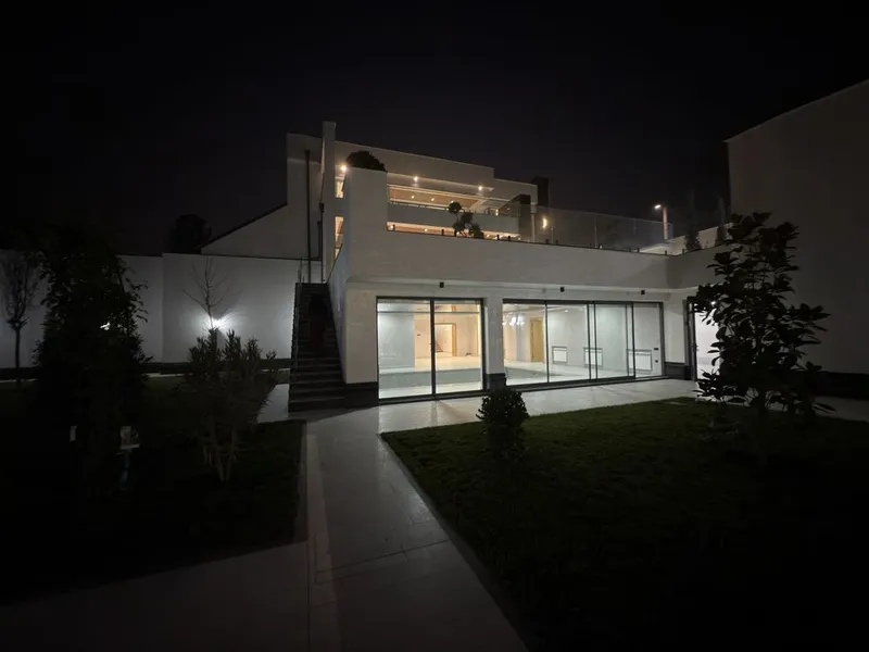 Продажа современной Виллы 16 соток Мирзо Улугбек ул Шуртеппа — фото 1