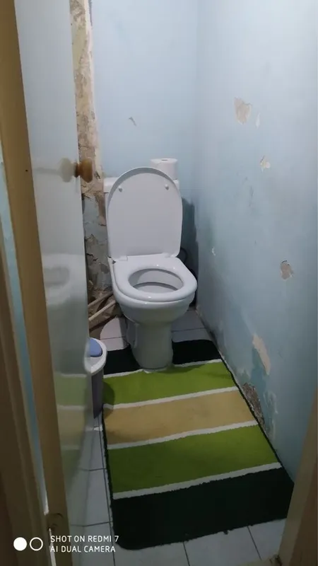 2 хоналик квартира аренда — фото 6