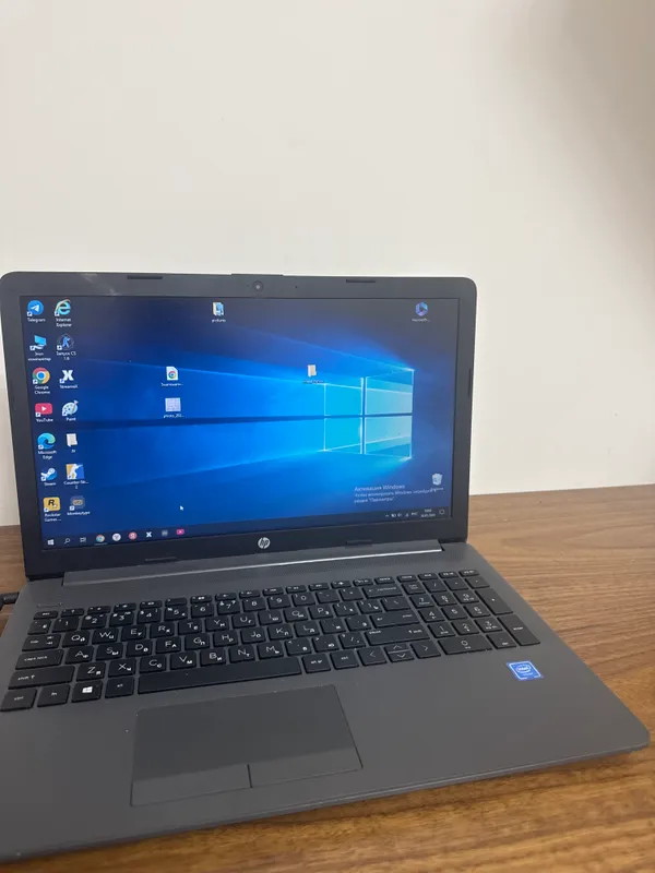 Ноутбук HP 250 G7 — фото 3