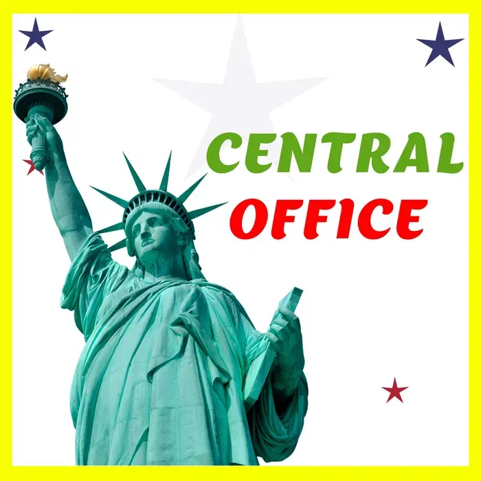 GREEN CARD / Центральный офис DV-lottery 4 GREEN CARD / Центральный офис DV-lottery 4