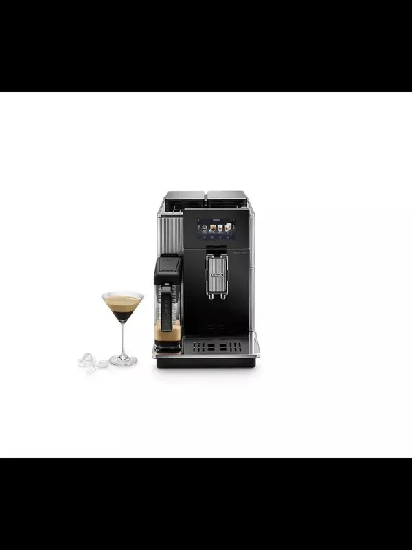 Kофеварка DeLonghi EC235.BK Stilosa 2