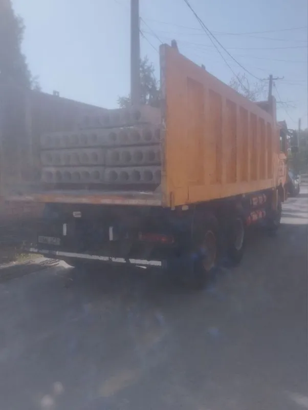 Продаётся Shacman F3000 Самосвал срочно !!! 5 Продаётся Shacman F3000 Самосвал срочно !!! 5