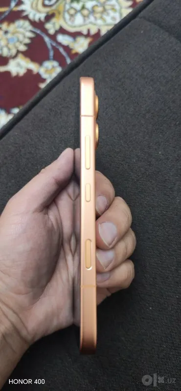 Honor 600 yangide 2 Honor 600 yangide 2