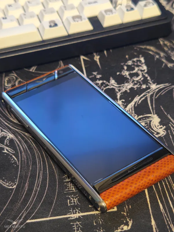 Vertu Aster Kaguran 10