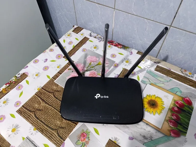 Tp-link Tl-WR940N 1