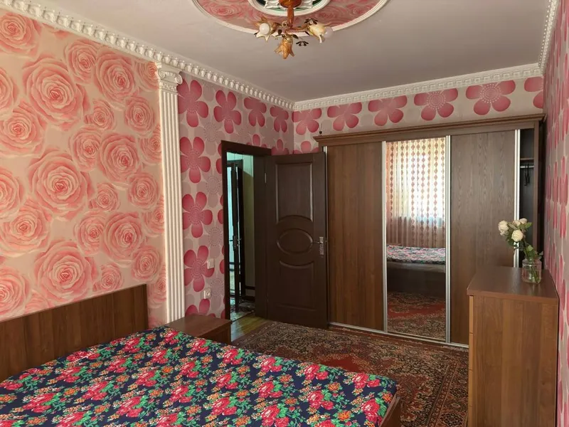 Olmazor tumani Bruniy 2+2 — фото 3