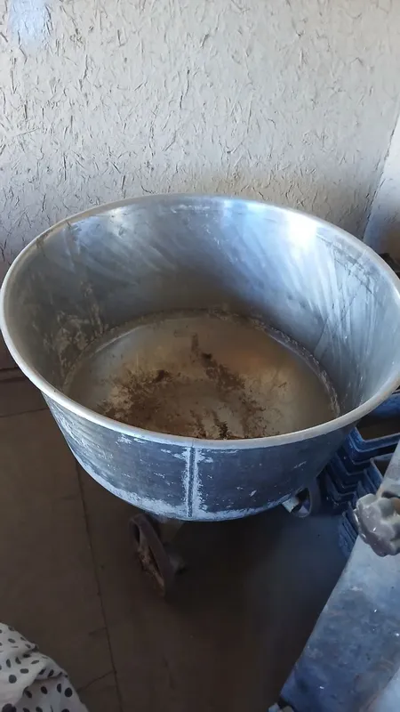 Buxanka pech sotiladi 2