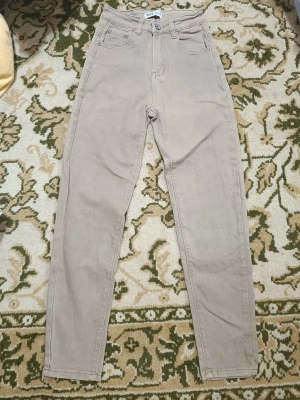 Продам Джинсы женские — фото 2