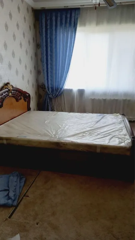 Аренда студентлага Кора камиш 1/4 2 хона — фото 2