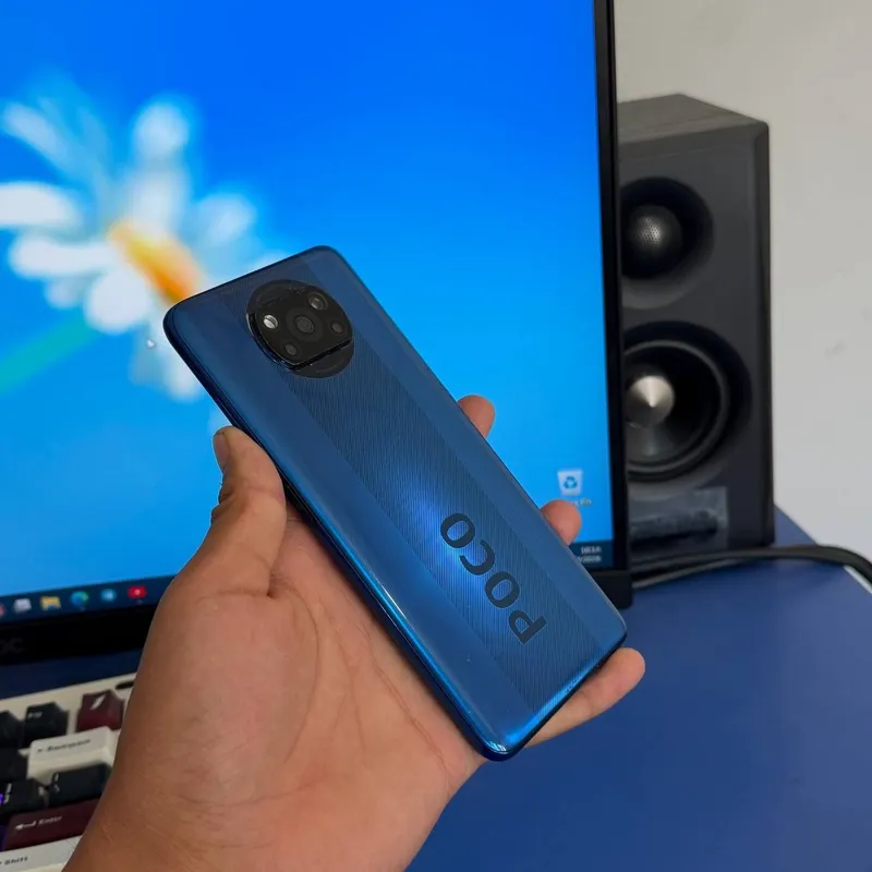 Poco X3 NFC 128 Gb 1