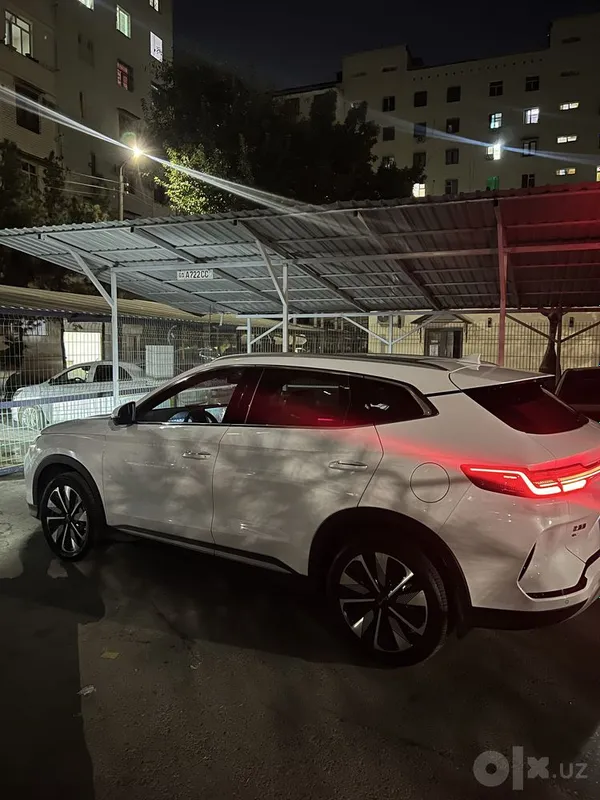 BYD CHAMPION 605km Restaling 3