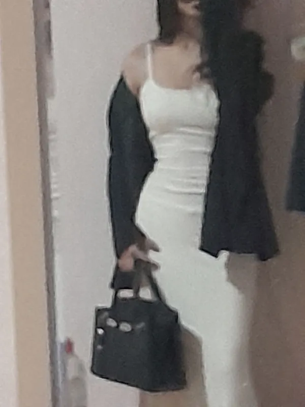 Abaya ko‘ylak 2