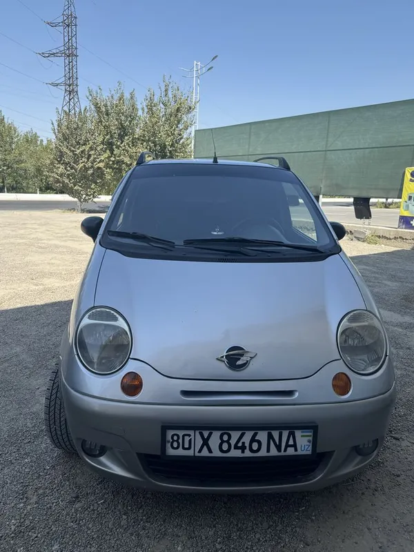 Matiz best 2012 lux 6
