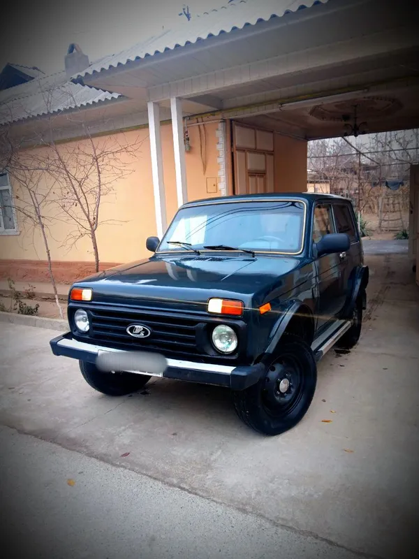 NIVA Bronto 2014