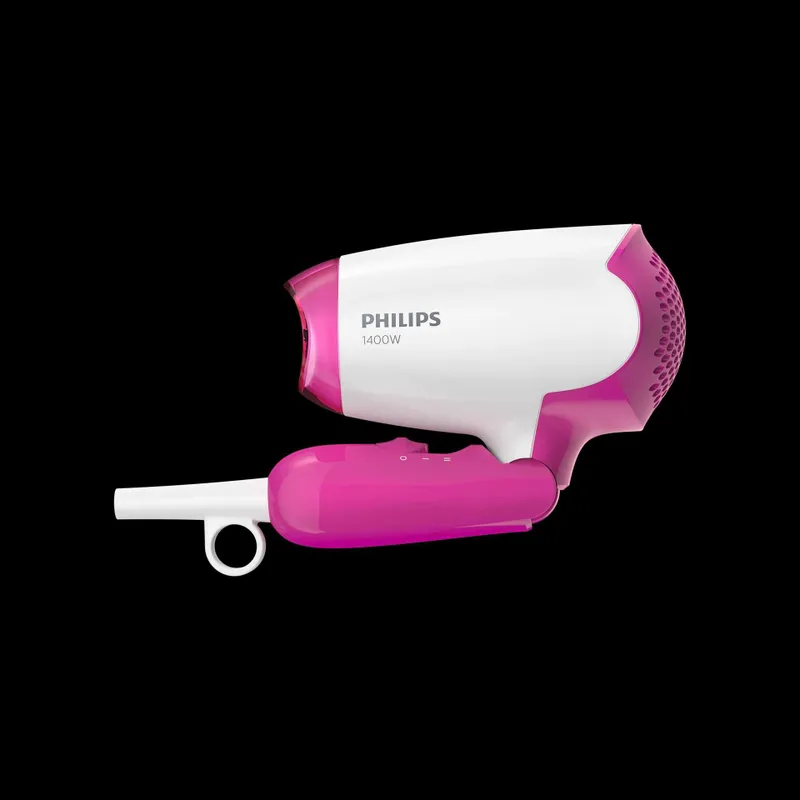 Фен складной Philips BHD003\00 с гарантией 1 год, доставка не дом! — фото 1 Фен складной Philips BHD003\00 с гарантией 1 год, доставка не дом! — фото 1