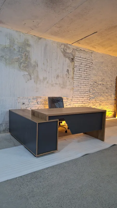 Optom narxlarda ofis mebel ishlab chiruvchidan xarid qiling — фото 1
