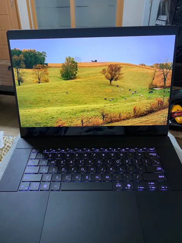 Asus proart p16 2