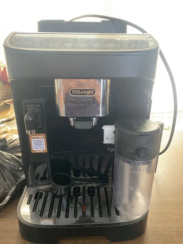 Coffee machine (kofe aparat) — фото 1