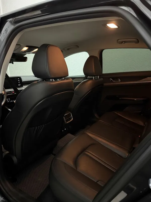 Kia K5 prestige 2.0 mator econom — фото 6