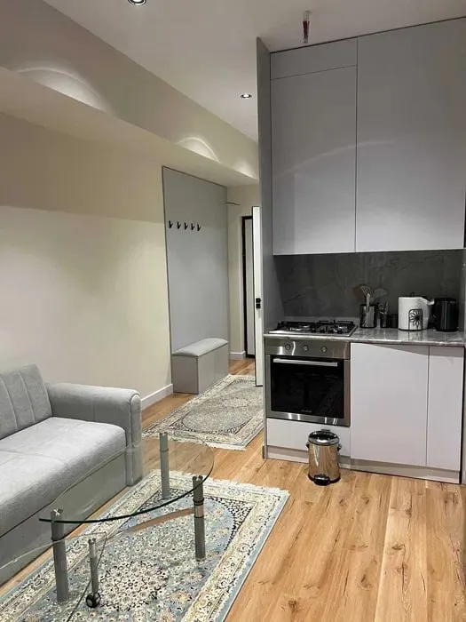 Ijaraga kvartira, 1 xonali, Modera Towers ЖК 9