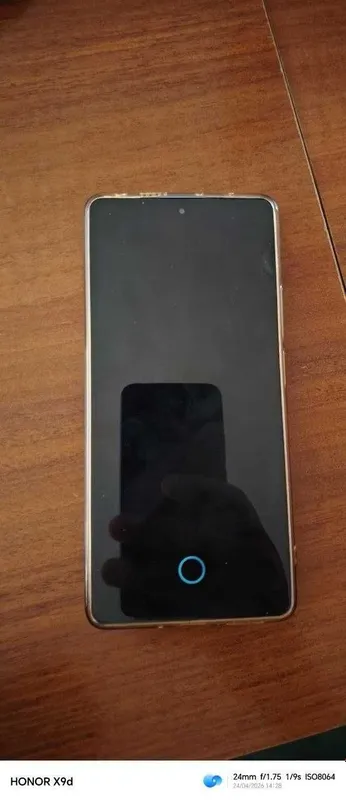 Phone Xonor x7 yangi xolati yaxshi — фото 1