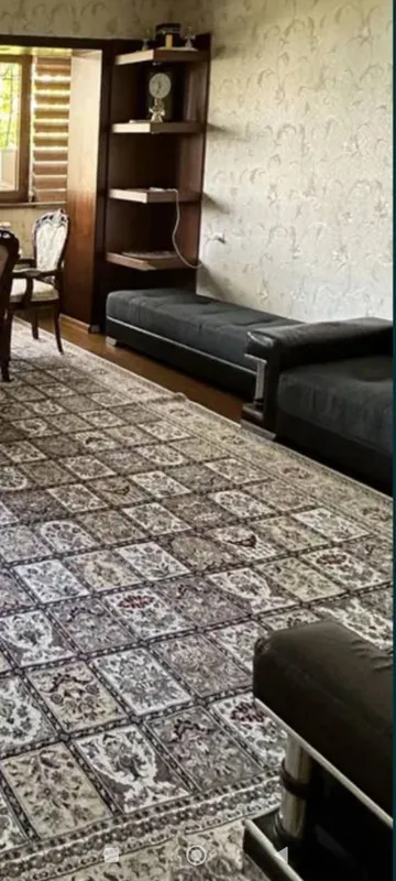 Аренда . Юунсобод район.Центре города 4