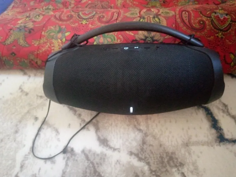 JBL калонка сатам 3