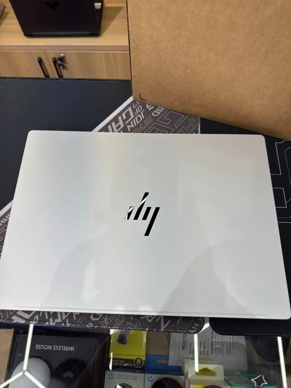 [CREF] HP OmniBook 7 Intel Core 9 270H 32/1 tb 16.0 2K OLED Sensorli — фото 2