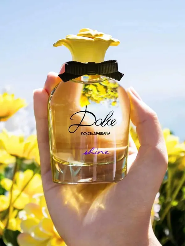 Dolce&Gabbana shine оригинал 75мл100