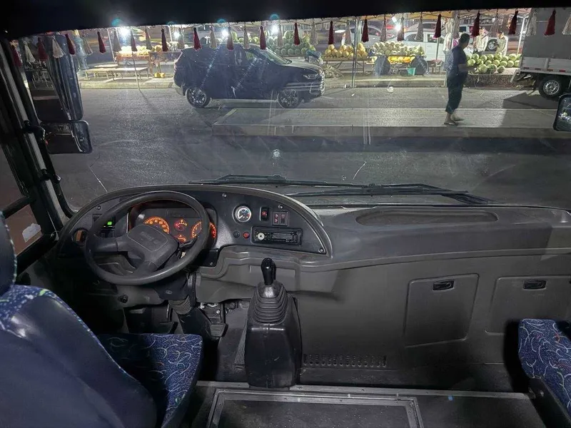 Сотилади Автобус Isuzu SAZ HP26. 7
