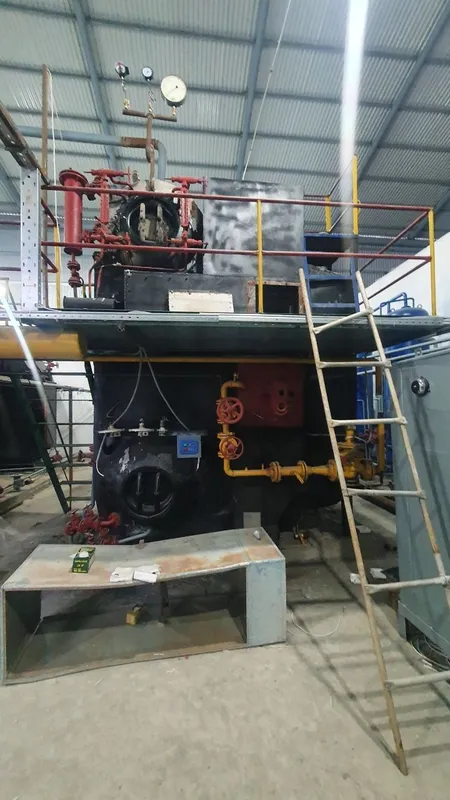 масло завод 120 тона 5