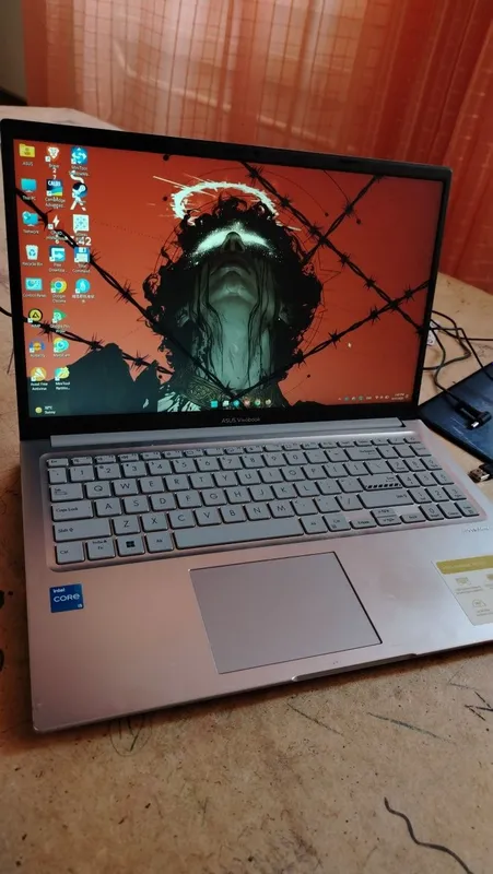 Asus Vivobook (Intel core-i5 12th Gen) 2