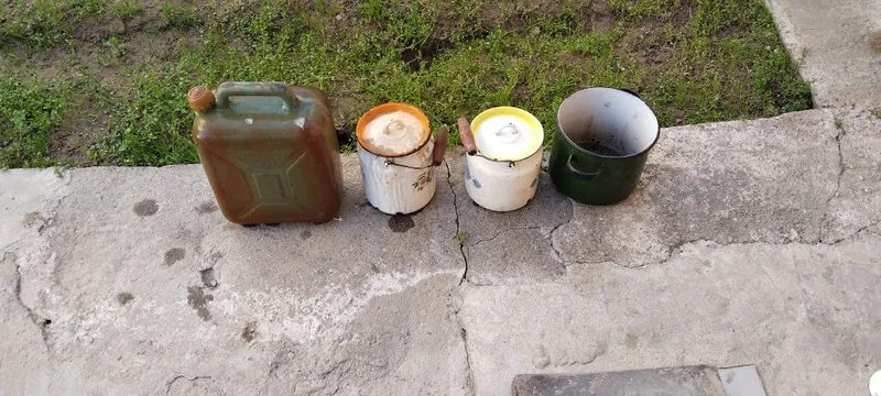 Всё из подвала цена деньги договорная не дорого