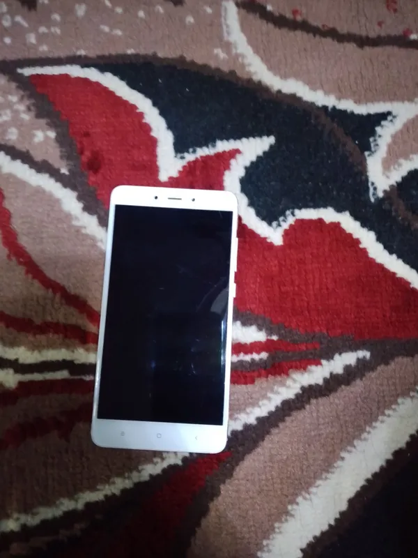 Redmi Not 4A 64 hotira — фото 1