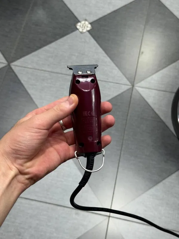 Wahl Detailer — фото 1