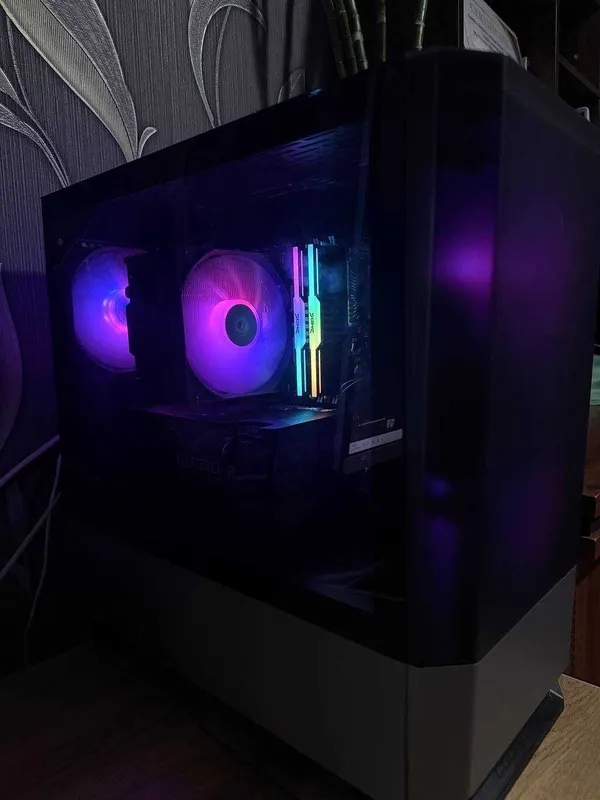 RTX 3070 msi / 32 / 200Mhz / i5 13400F / B760M DS3H DDR4 RTX 3070 msi / 32 / 200Mhz / i5 13400F / B760M DS3H DDR4