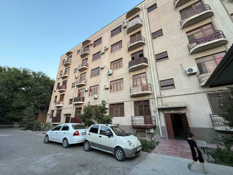 tayyor 4 xonali xonadon sotiladi#a892 — фото 1
