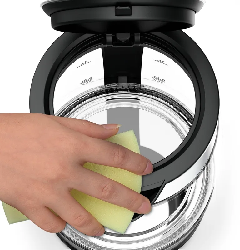 Чайник Tefal KI840 ORIGINAL 5 Чайник Tefal KI840 ORIGINAL 5