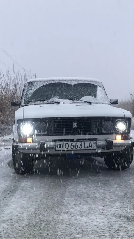 Лада ваз 2106 …… — фото 3
