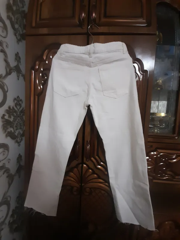 yangi kiyilmagan 36 razmer