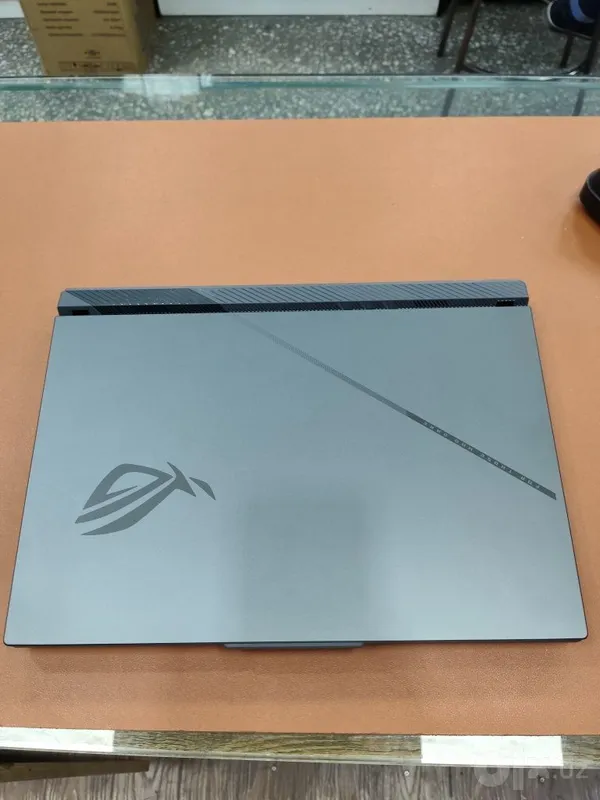 ASUS ROG Strix G16 (G614FH-OS94) Eclipse Gray 2 ASUS ROG Strix G16 (G614FH-OS94) Eclipse Gray 2