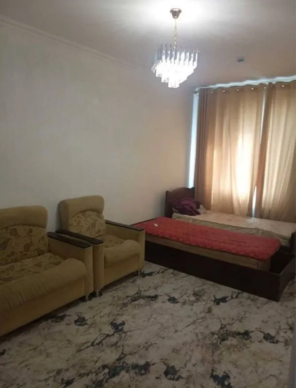 Срочна аренда квартира сергли спутник 16 а 4