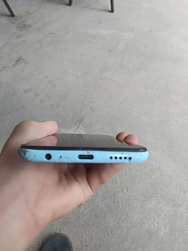 Redmi note 9 3/64gb 7 Redmi note 9 3/64gb 7